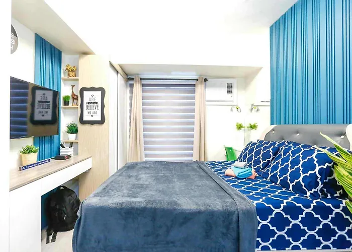 Appart hôtel Matthew's Nest 4*