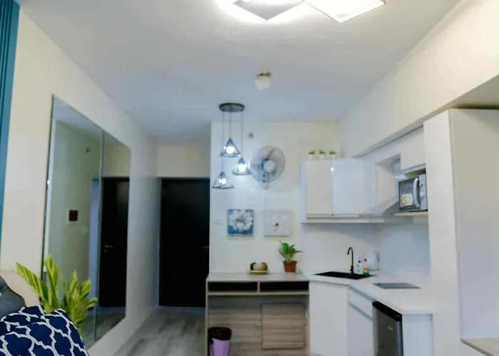 Matthew's Nest 4* Cebu
