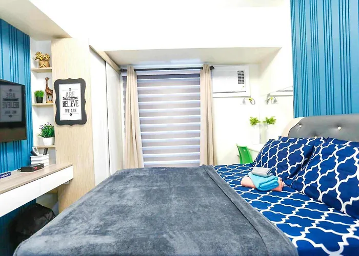 Appart hôtel Matthew's Nest 4*