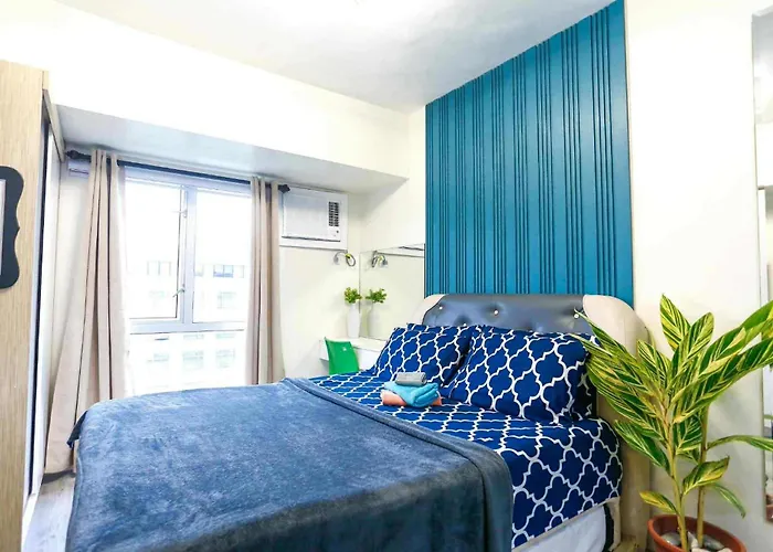 Matthew's Nest 4* Cebu